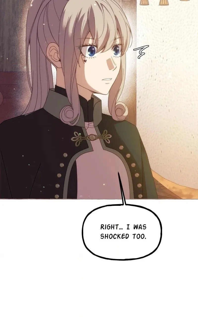 Fake Bonds Chapter 28 – Page 10
