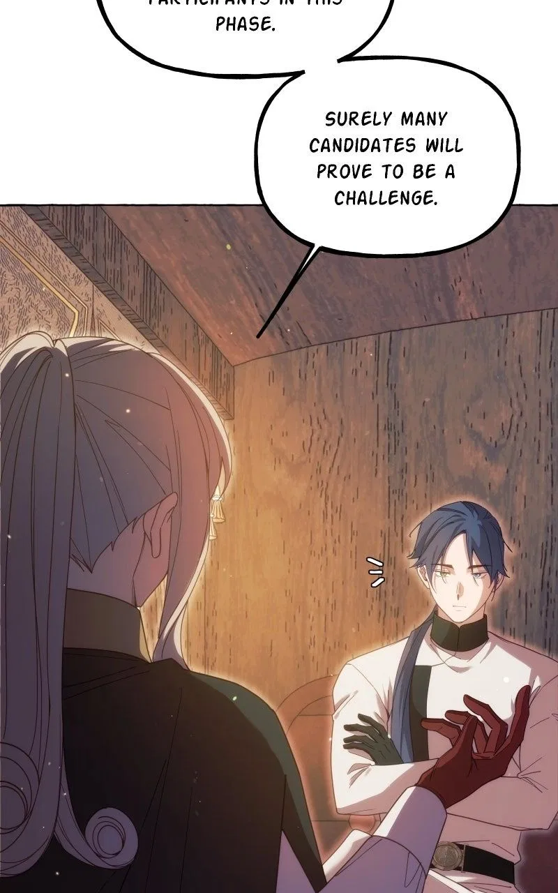 Fake Bonds Chapter 28 – Page 21