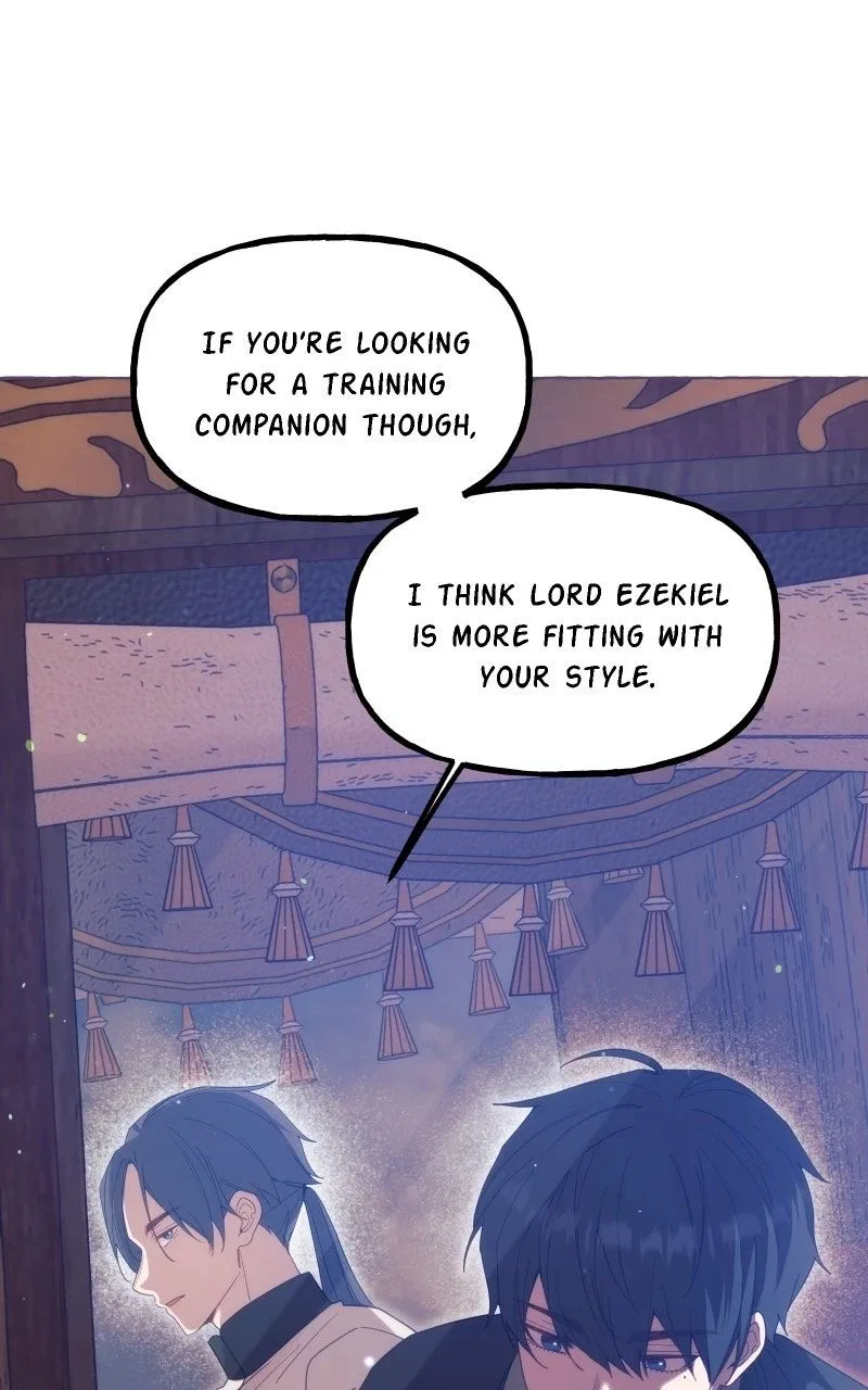 Fake Bonds Chapter 28 – Page 27