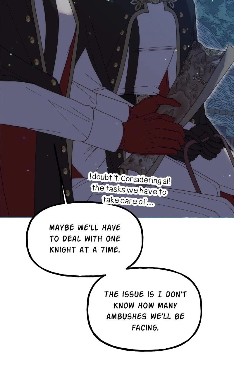 Fake Bonds Chapter 28 – Page 49