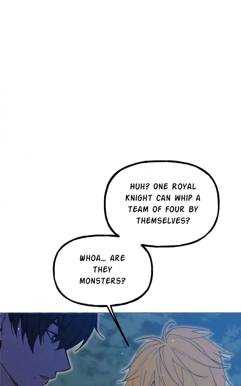 Fake Bonds Chapter 28 – Page 50