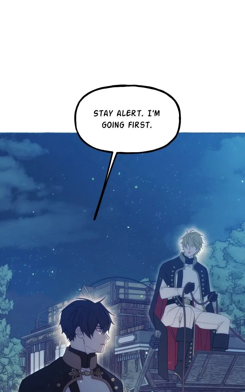 Fake Bonds Chapter 28 – Page 61
