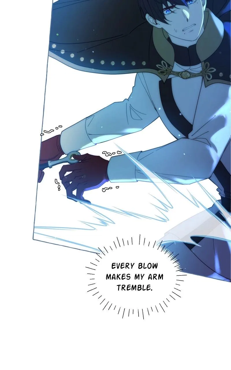 Fake Bonds Chapter 28 – Page 76