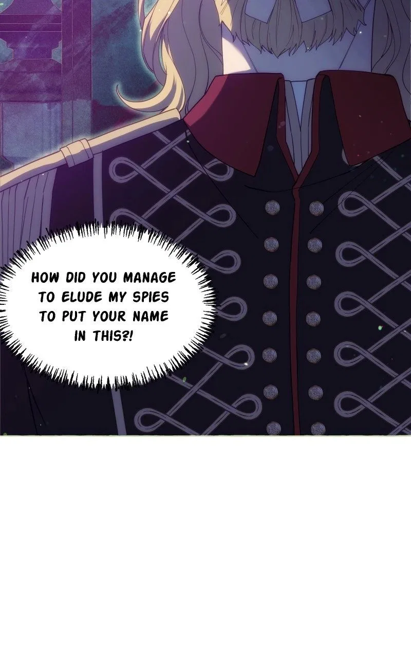 Fake Bonds Chapter 27 – Page 11