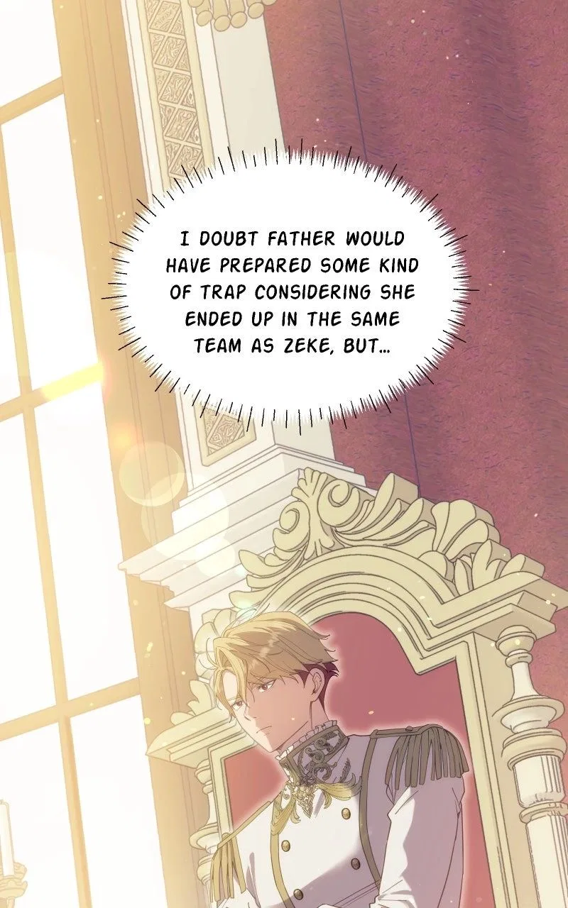 Fake Bonds Chapter 27 – Page 15