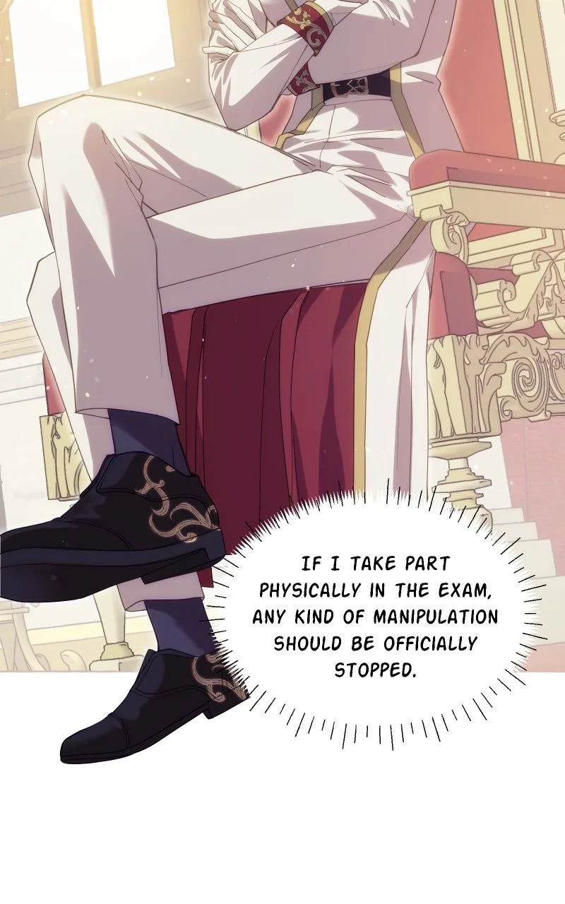 Fake Bonds Chapter 27 – Page 16