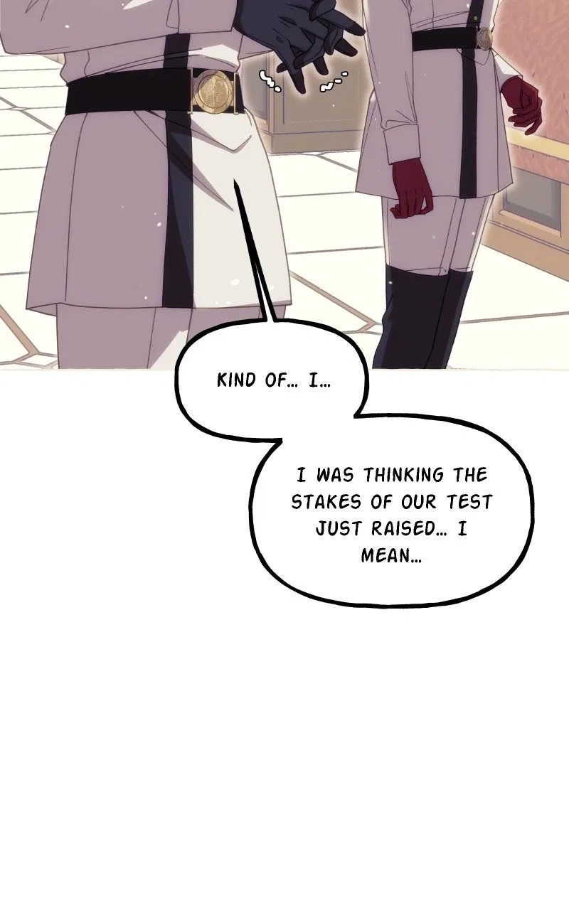 Fake Bonds Chapter 27 – Page 41