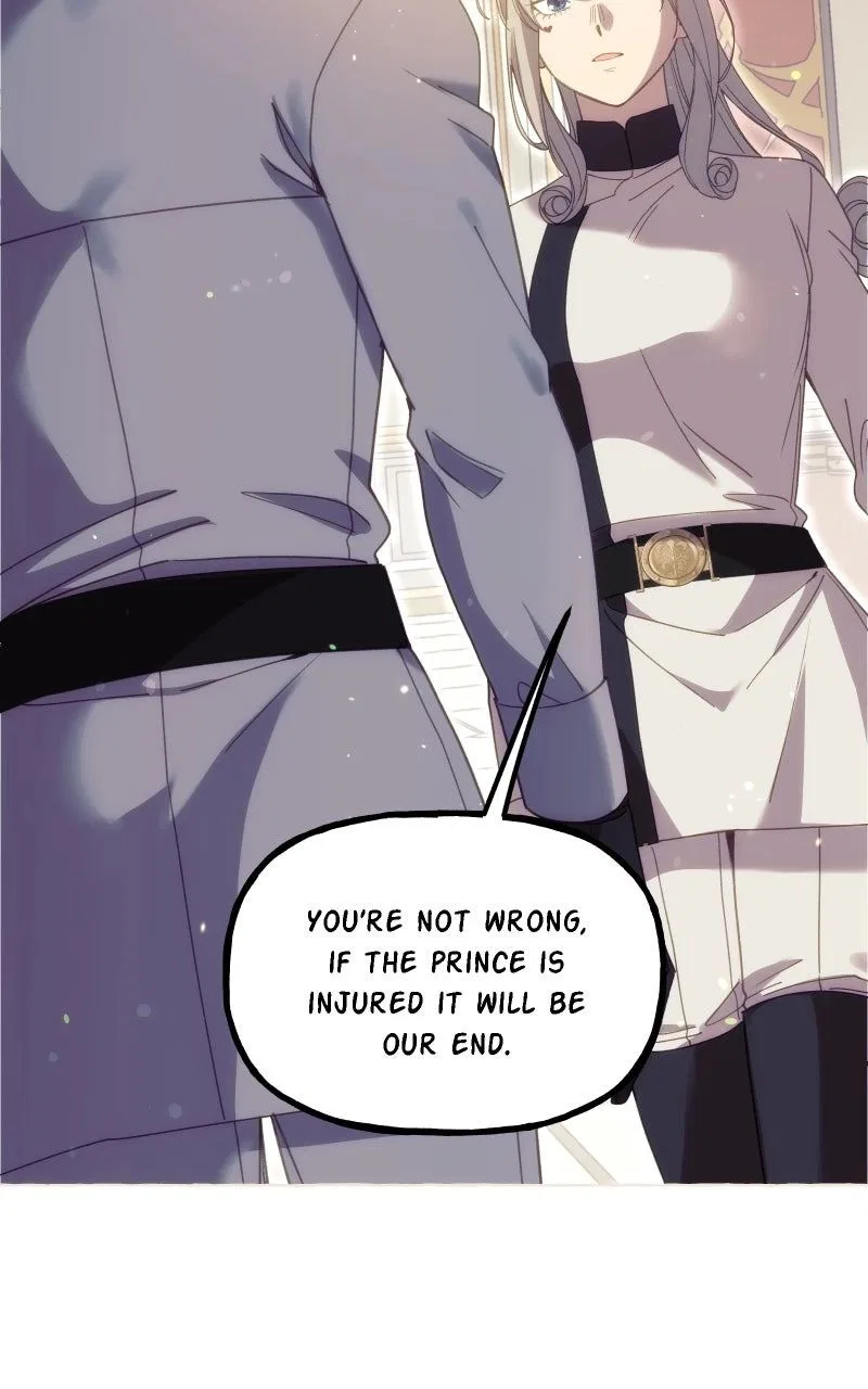Fake Bonds Chapter 27 – Page 49