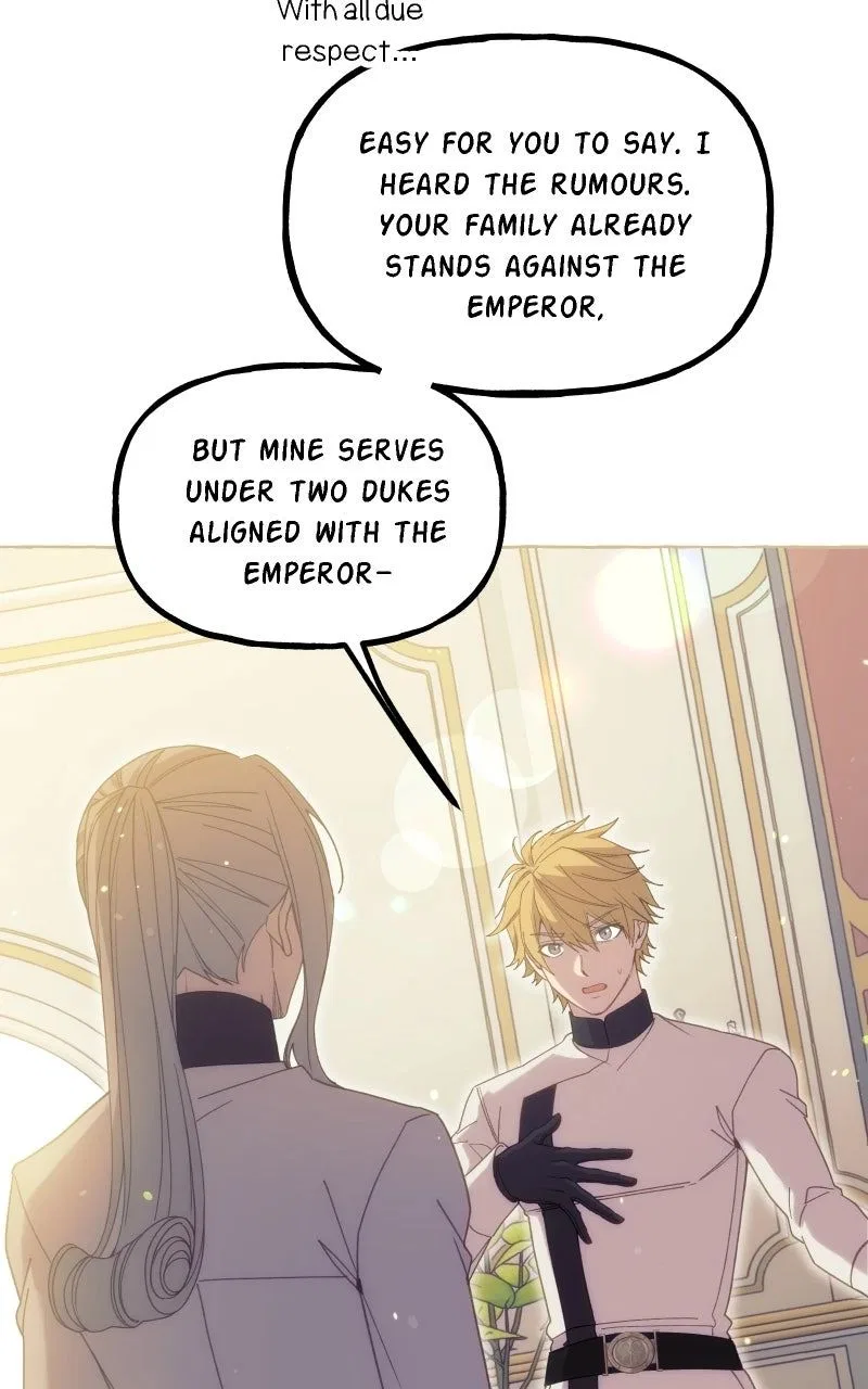 Fake Bonds Chapter 27 – Page 53