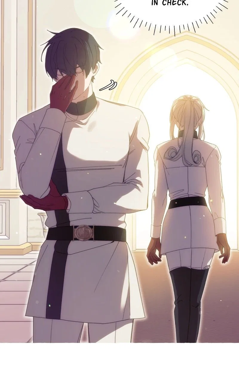 Fake Bonds Chapter 27 – Page 69