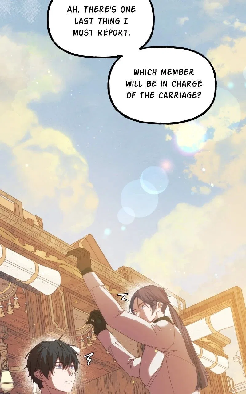 Fake Bonds Chapter 27 – Page 91