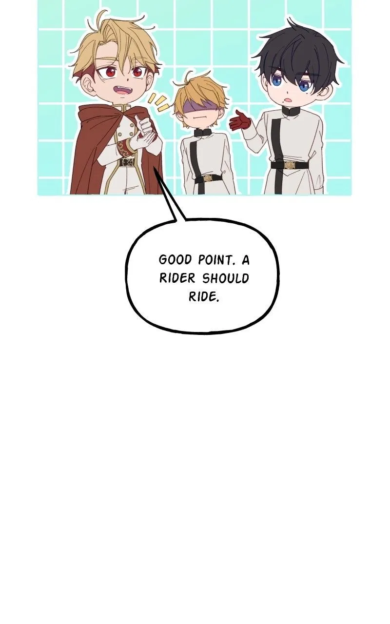 Fake Bonds Chapter 27 – Page 96