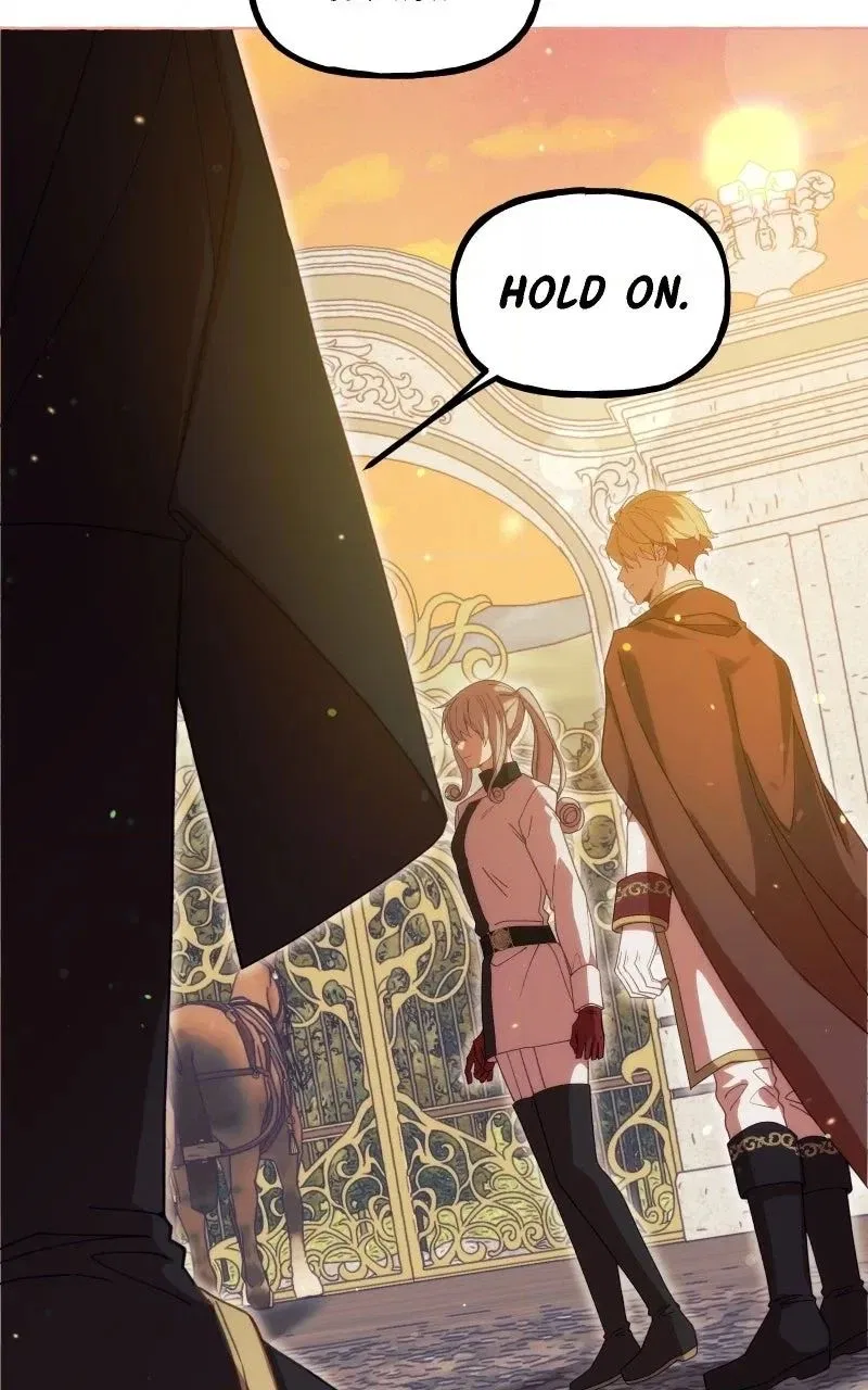 Fake Bonds Chapter 27 – Page 100
