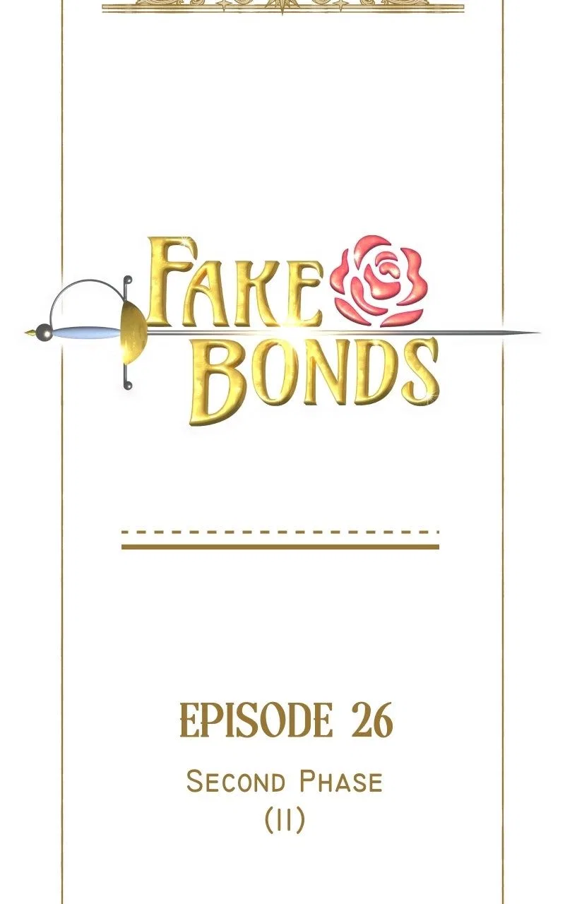 Fake Bonds Chapter 26 – Page 12