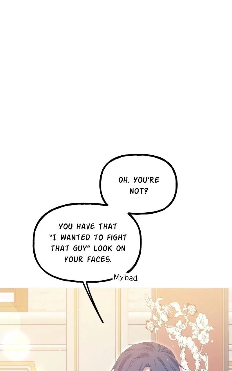 Fake Bonds Chapter 26 – Page 36