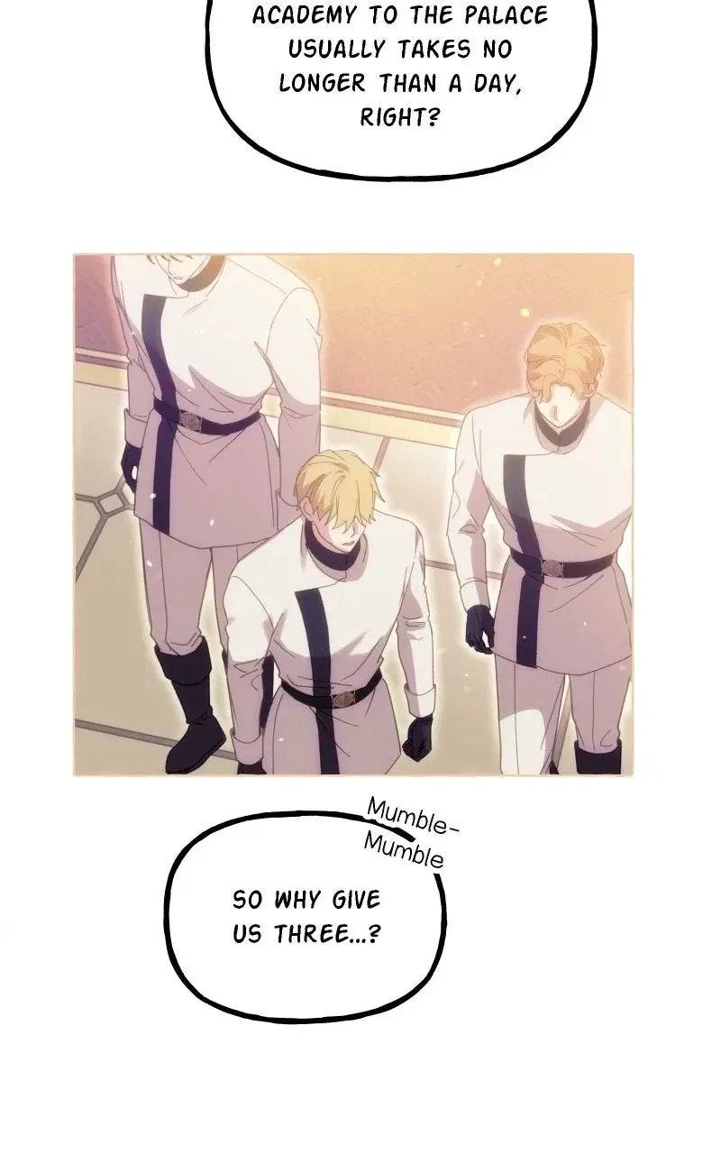 Fake Bonds Chapter 26 – Page 60