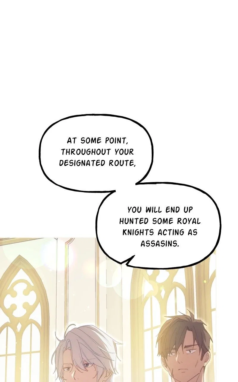 Fake Bonds Chapter 26 – Page 86