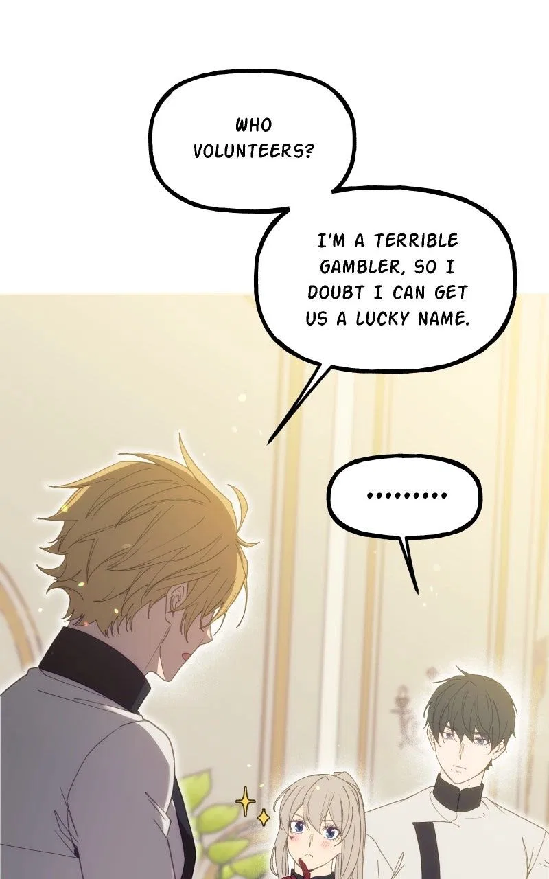 Fake Bonds Chapter 26 – Page 107