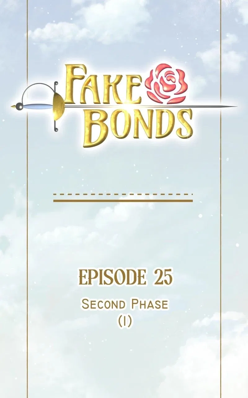 Fake Bonds Chapter 25 – Page 28
