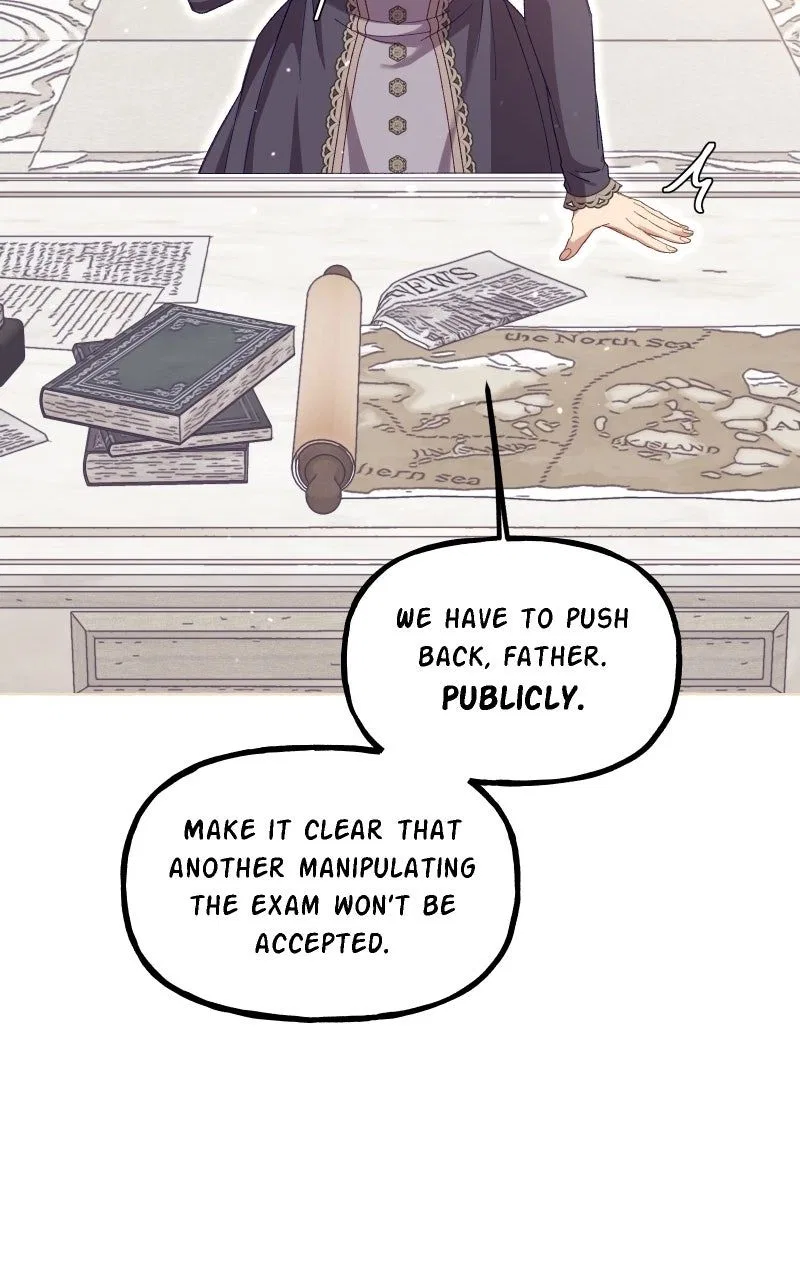 Fake Bonds Chapter 25 – Page 35