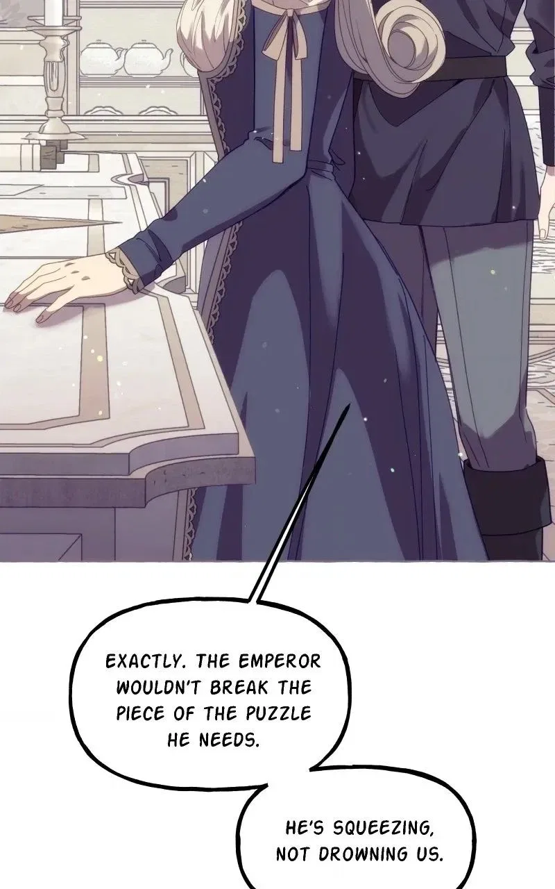 Fake Bonds Chapter 25 – Page 60