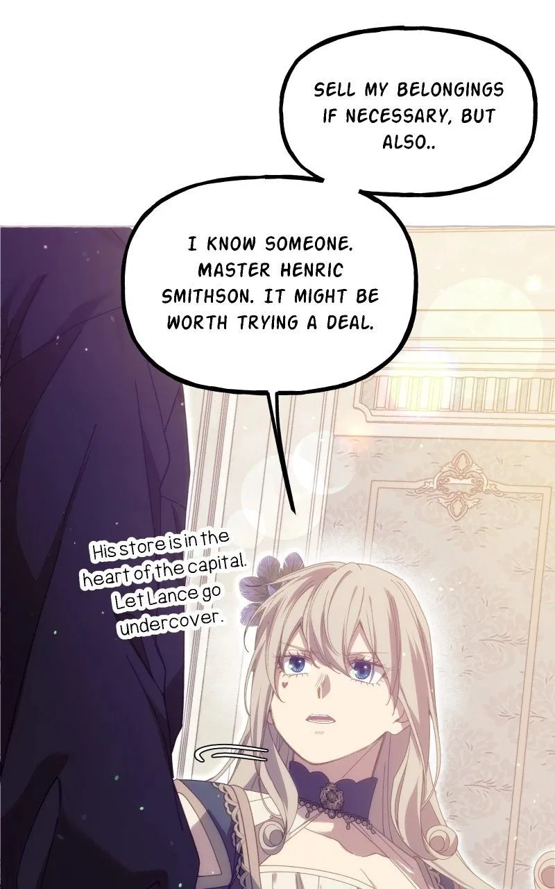 Fake Bonds Chapter 25 – Page 75