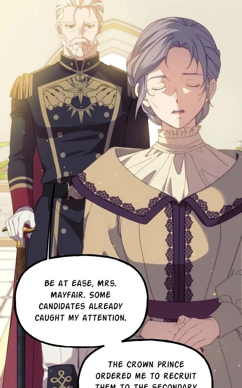 Fake Bonds Chapter 25 – Page 105