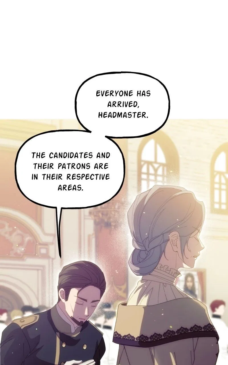 Fake Bonds Chapter 25 – Page 107