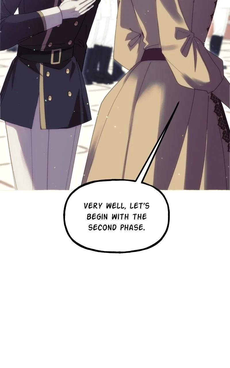 Fake Bonds Chapter 25 – Page 108