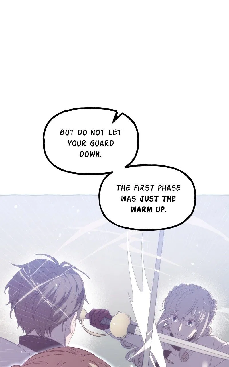 Fake Bonds Chapter 25 – Page 112