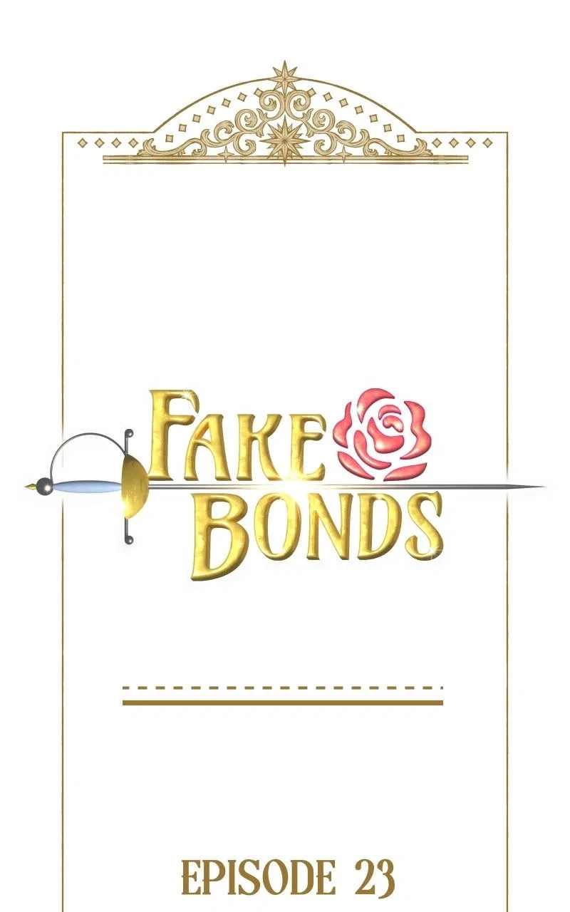 Fake Bonds Chapter 23 – Page 9