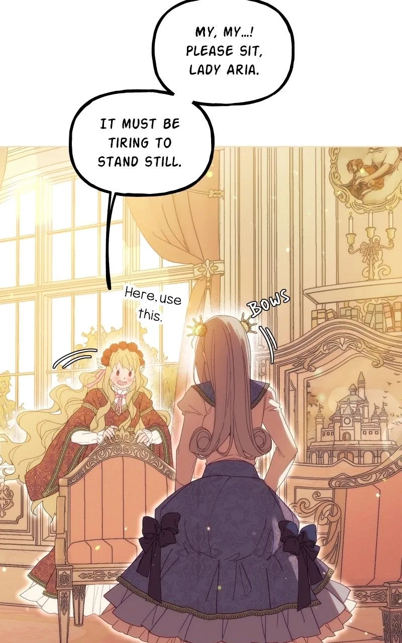 Fake Bonds Chapter 23 – Page 35