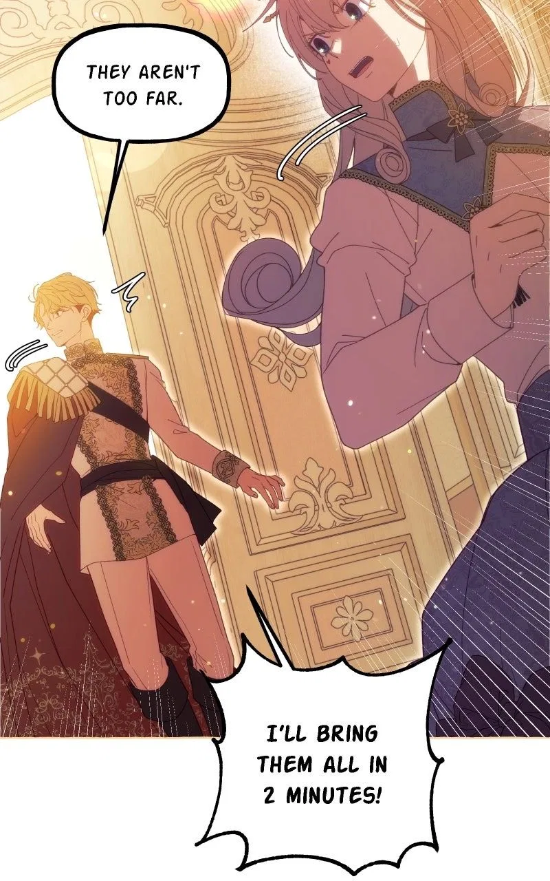Fake Bonds Chapter 23 – Page 95