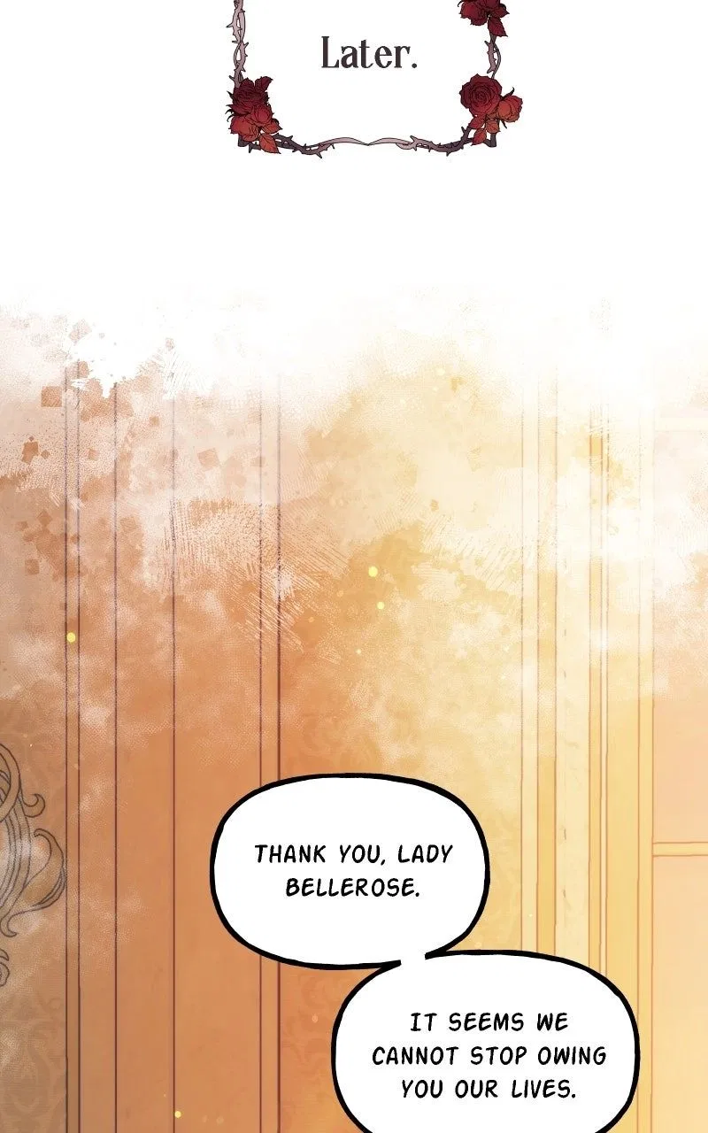 Fake Bonds Chapter 23 – Page 97