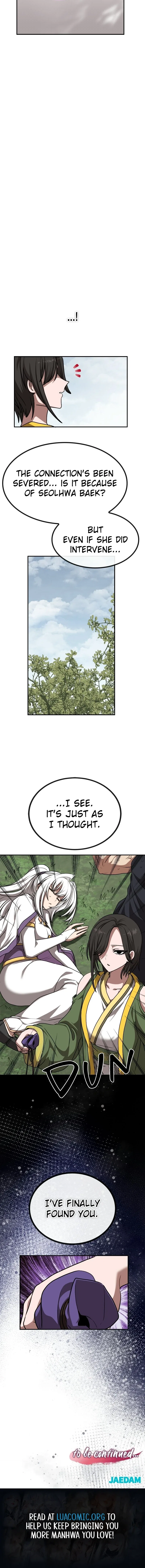 Perhaps Invincible Chapter 70 – Page 9
