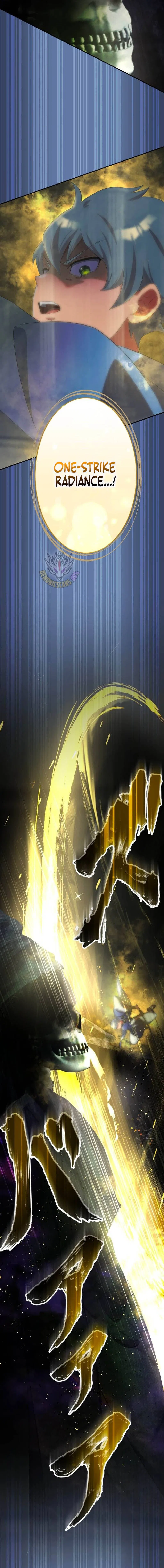 The Level 9999 Otherworldly Warriors From the End of the Edo Period Chapter 101 – Page 6
