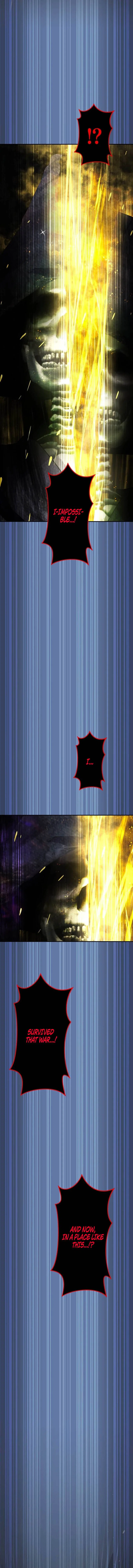 The Level 9999 Otherworldly Warriors From the End of the Edo Period Chapter 101 – Page 7