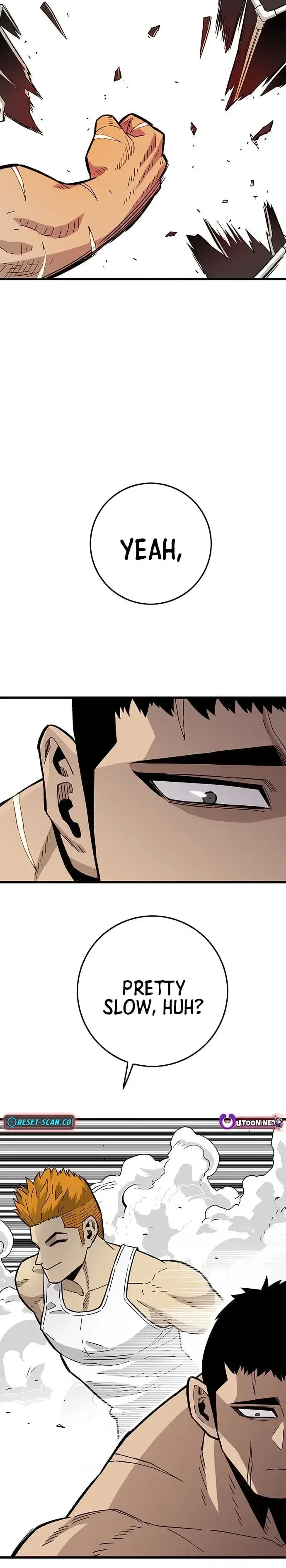 Demon King Ma Seok-Ho Chapter 37 – Page 6