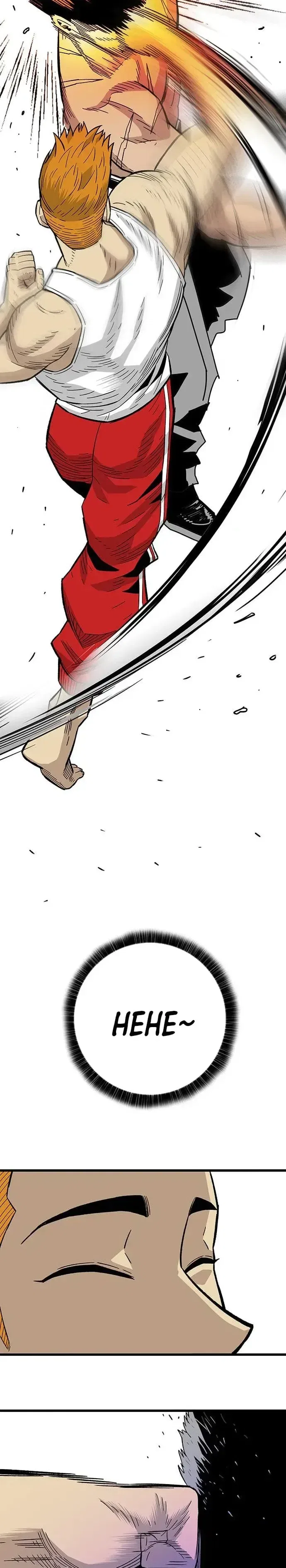 Demon King Ma Seok-Ho Chapter 37 – Page 8