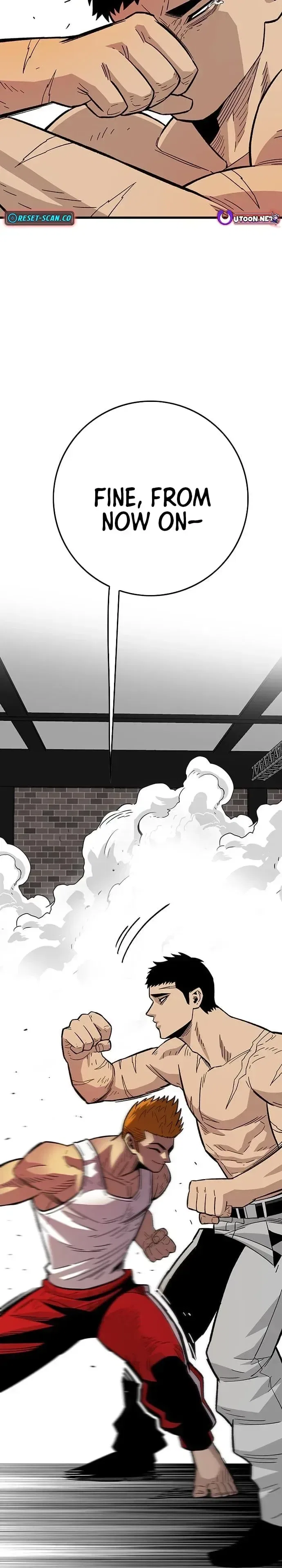 Demon King Ma Seok-Ho Chapter 37 – Page 17