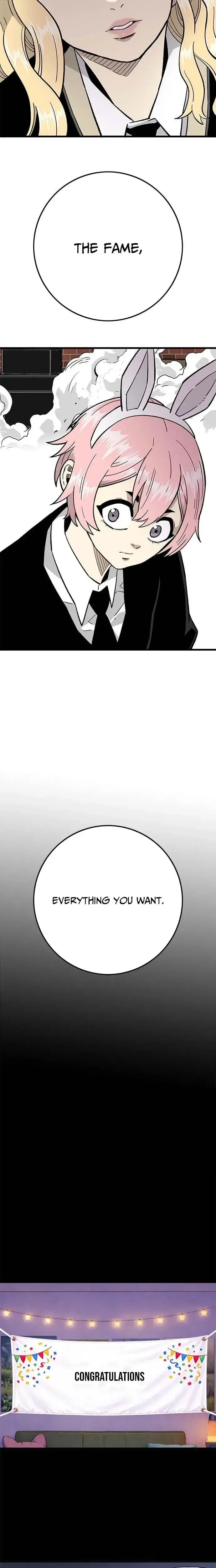 Demon King Ma Seok-Ho Chapter 36 – Page 2