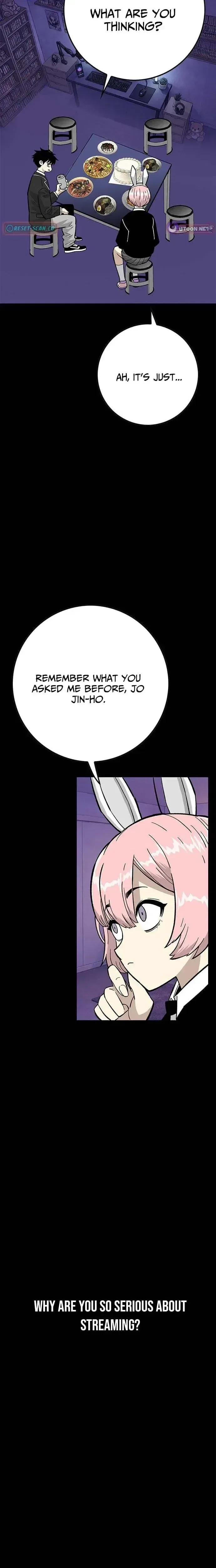 Demon King Ma Seok-Ho Chapter 36 – Page 4