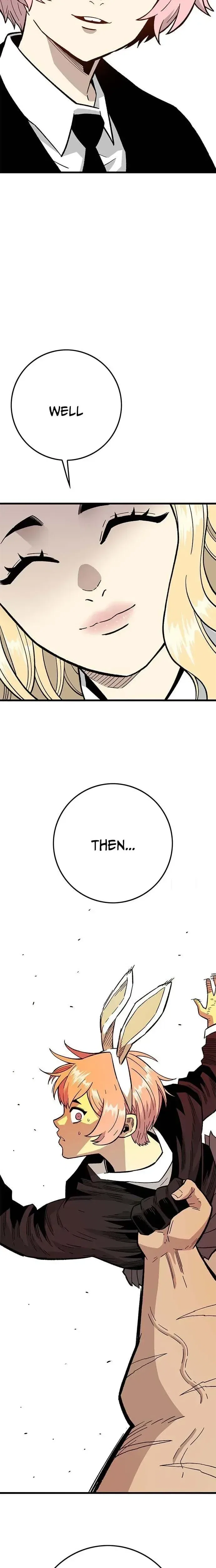 Demon King Ma Seok-Ho Chapter 36 – Page 8
