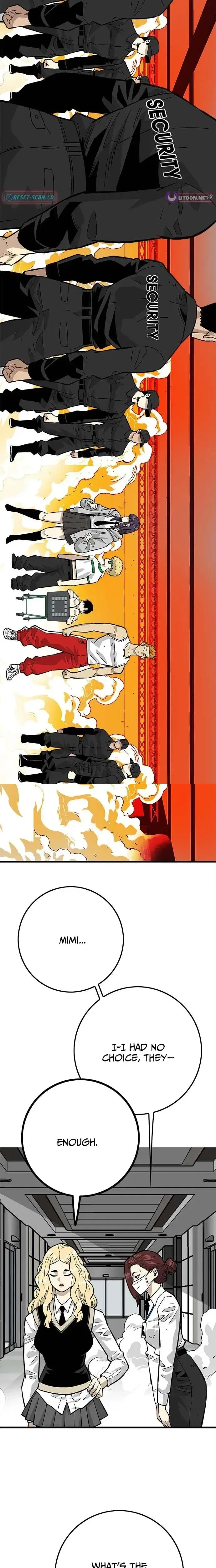 Demon King Ma Seok-Ho Chapter 36 – Page 14