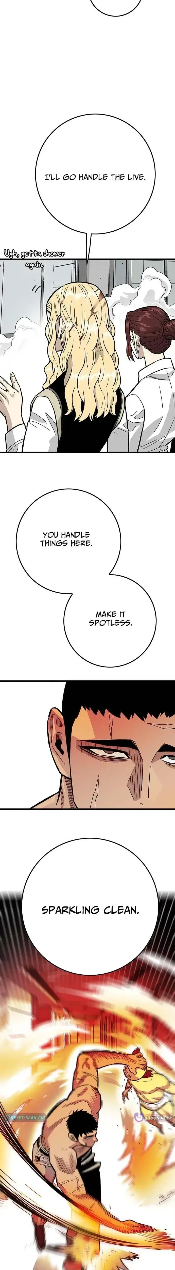 Demon King Ma Seok-Ho Chapter 36 – Page 26