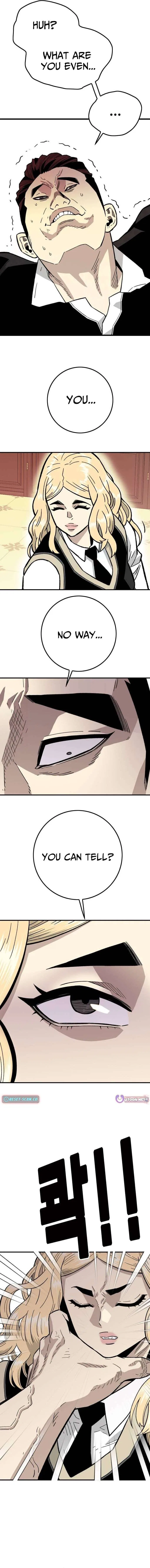 Demon King Ma Seok-Ho Chapter 35 – Page 6