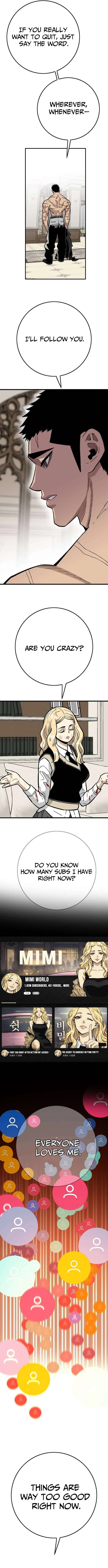 Demon King Ma Seok-Ho Chapter 35 – Page 9