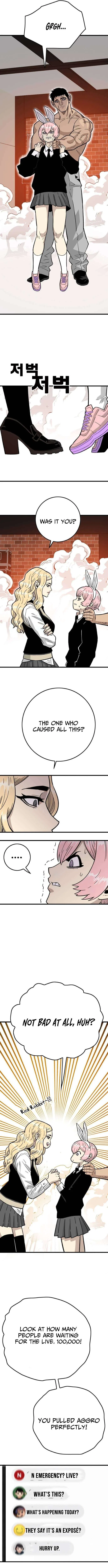 Demon King Ma Seok-Ho Chapter 35 – Page 15