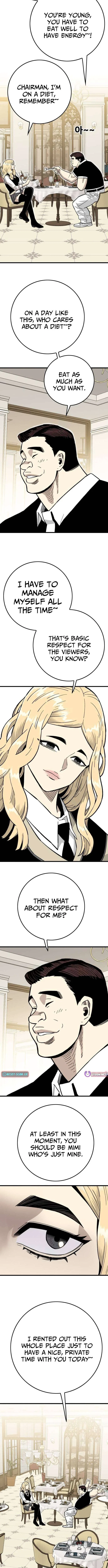 Demon King Ma Seok-Ho Chapter 34 – Page 2