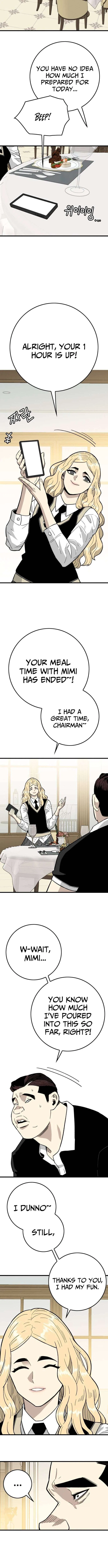 Demon King Ma Seok-Ho Chapter 34 – Page 3